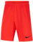 Nike Jungen Y Nk Df Park Iii Nb K Shorts, Bright Crimson/Black, XS EU