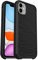 Otterbox Cover per iPhone 11 / iPhone XR LifeProof Wake, resistente a shock e cadute fino a 2 metri, cover sottile protettiva, progettata in modo sostenibile da plastica riciclata da oceani, Nero