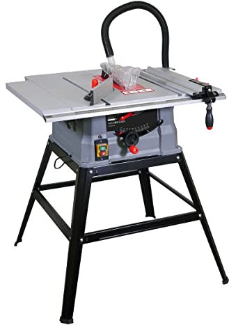 Sealey Table Saw Dia 254mm 230V