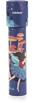 Mideer Kaleidoskop Prinzessin