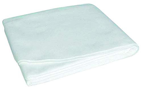 Mountfield Bodenplane für Pools, rund, 3,6 m