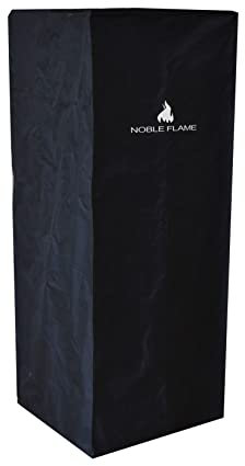 Noble Flame Wetterschutzhaube für RAGNA Gaskamin