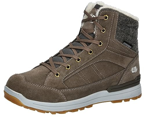Brütting Unisex FrostSnow Boot