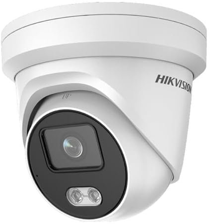 Hikvision ColorVu Turret DS-2CD2347G2H-LIU(2.8mm)(eF)(O-STD)