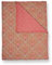 Pip Studio Quilt Alba Print Khaki 270x260cm