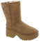 UGG Classic New Heights Boots EU 39