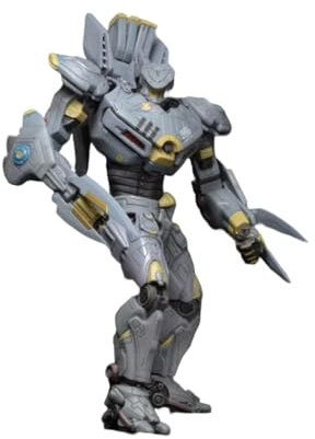 Eamily Pacific Rim Mecha Eureka Raider Australian Armour Figuren Handgemachte PVC Anime Manga Charakter Modell Statue Figur Sammlerstücke Dekorationen Geschenke