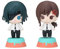 SEGA Tiny Melties Chainsaw Man Mini Figure Vol.3 (EX)