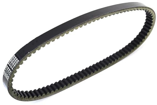 Motorrad Roller Antriebsriemen 23100-KHE7-900 Zahnantriebsriemen Für Kymco, Für Maxxer, Für Mongoose, Für MXU 250 300 US T3B KXR250, Für Grand, Für Dink, Für Bet & Win 250 Übertragungsriemen