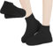 ZWWOGE 2 Paar Überschuhe Wasserdicht,Wiederverwendbare Silikon Überschuhe,Unisex Schuh Überzieher Regen,Rutschfeste Silikon Schuhüberzieher Wasserdicht,Für Regen,Schnee,Schlammige Straß