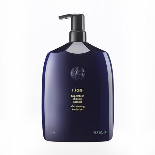 ORIBE Supershine Hydrating Shampoo 1000 ml
