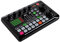Dj Mesa de mezclas para PC Audio Mixer Soundboard Dj Pult Principiante F998 Bluetooth Estéreo Audio Mixer 12 Efectos de Sonido para Streaming Podcasts y Karaoke