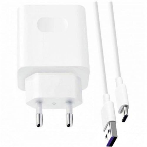 Caricatore compatibile con OPPO Reno 12 FS 5G CPH2637 Adattatore Alimentatore