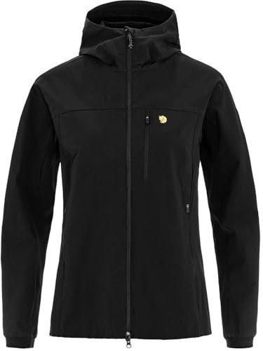 Fjällräven Damen Bergtagen Stretch Jacket W Mountain jacket (1er Pack)