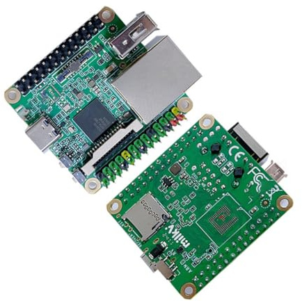 Eieenotee For Milk-V Duo S 512MB SG2000 RISC V Linux Board Top-Version-Milk-V-Duo Basic