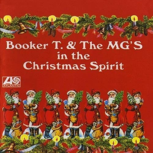 In The Christmas Spirit
