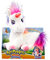 Rainbow Mi Unicornio Mágico. Animagic. Juguete unicornio. Peluches para niñas y niños. Este peluche arcoíris es muy suave y tiene luces y sonidos. A partir de 3 años.