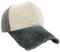 MFAZ Morefaz Ltd Unisex Baumwolle Baseball Cap Star Sport Mütze Baseballkappe Snap Back Trucker (Plain Beige Nave)