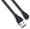 AAA PRODUCTS High Grade - USB Charging cable for Fitbit Charge Activity Wristband - Replacement Charging Lead - Length: 3.3ft / 1M