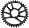 Msc Bikes DMGXP Plato, Negro, 36 T