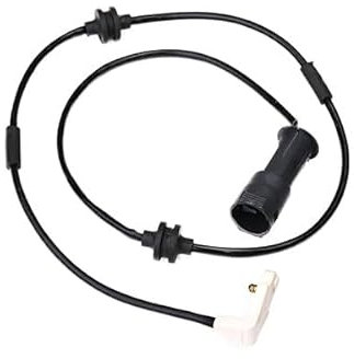 RIDEX 407W0029 Warnkontakt Bremsbelagverschleiß Vorne für OPEL Omega B Limousine (V94)