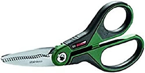 Bosch Gartenschere Garden Scissors (Handwerkzeug, in Blisterverpackung)