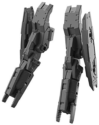 Bandai BAS5057843 Model Toy Kit, Multicoloured,