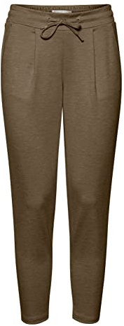 ICHI Women's Ihkate Pa Business Casual Pants
