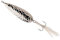 Zepre Cucchiaini Ondulante Martellato con Penna mm. 30-35-40 conf. da 3 pz. (mm. 35)