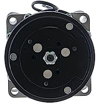 MAHLE ACP 960 000S Compresor aire acondicionado con junta tórica