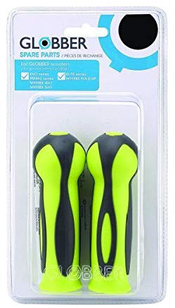 Globber G526-003-106 Ersatz-Lenkergriffe für Roller