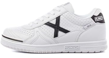 Munich G 3 Kid Blanco 007