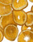Floralcraft 10Pcs Dried Orange Slice - Fresh Scented Dried Fruit Orange Slices For Christmas Wreath, Holly Rings, Pot Pourri, Florist Décoration