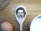 Harry Image on a Wooden Spoon Novelty Gift Idea