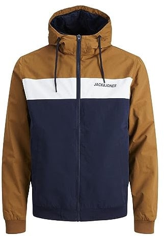 JACK & JONES Veste Bomber Veste Bomber Rubber XS Rubber XS