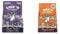 Lily's Kitchen Senior Recipe Turkey & Trout Natural Grain Free Complete Dry Dog Food (7 kg) & Chicken and Duck Countryside Casserole - Grain Free Adult Dry Dog Food (7 kg)