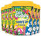 Bin Buddy Surf's Up Bin Freshener Powder 450g, Pack of 6 – Leaves Your Bin Smelling Great – Suitable for Indoor Kitchen, Bathroom, Food Waste Bins and Outdoor Wheelie Bins