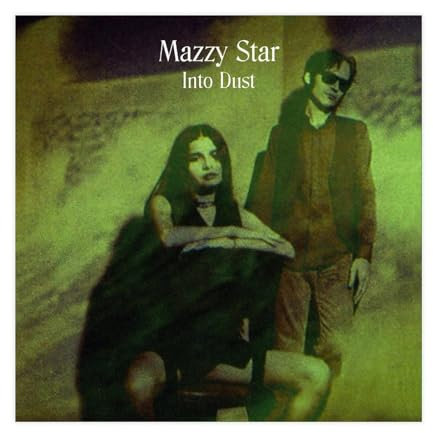 OWNPET Leinwand-Poster, Motiv: Sänger Mazzy Star Into Dust, Wandkunst, Dekor, Bild, Gemälde für Wohnzimmer, Schlafzimmer, Dekoration, ungerahmt, 30 x 30 cm