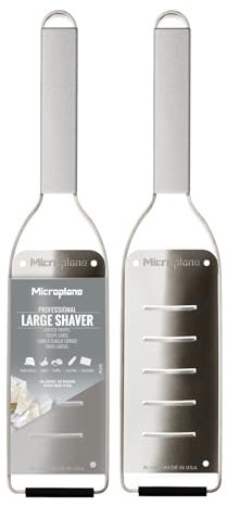 Professional Large Shaver Grater