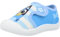 Bluey Strip Bumper Blau/Weiß Synthetik 23 EU
