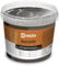HAUSA Stucco per legno, 1 kg, in ebano, stucco per legno, stucco per legno/riempimento per riparare danni al legno, pronto all'uso, eccellente capacità di riempimento, ad asciugatura rapida,