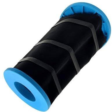 Schwimmbadfilter Wiederverwendbarer Poolfilter Ersatz Schwimmbad Typ A/C Filter für Schwimmbad