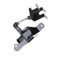 Höhensensor 1K0941273L 1K0907503B Hinten Höhe Level Sensor Für Vw Für Golf 5 6 Für Tiguan Für Touran Scheinwerfer Höhensensor