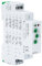 Buyweek GRT6-M1 Relé de Tiempo multifunción, Relé de Tiempo de retardo, con 10 Funciones, Relay de Tiempo, Tipo Carril DIN AC230V