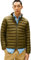 Tommy Hilfiger Herren Steppjacke Packable Recycled Jacket Relaxed Fit, Grün (Huntsman Green), L