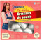 STARWAX THE FABULOUS - Doses de cristaux de soude Prêt à l'emploi - 1 dose = 1 lavage - Dégraissent, Décrassent et Lessivent les murs - Ultra performantes - Origine naturelle - - x20 doses