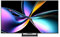 Hisense 65U7Q Pro - Mini LED Pro Smart TV, Modo Juego Ultra de 165Hz, Full Array Local Dimming, Sonido 2.1.2 Dolby Vision IQ & Dolby Atmos