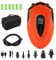20 PSI Pompa elettrica Sup ad alta pressione, pompa ad aria elettrica, 12000 mAh, pompa sup ricaricabile, auto-off, SUP Air Pump, gonfiaggio intelligente per schede SUP, kayak, ali, drago
