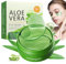 60 Parches de Ojos con Aloe Vera y Colágeno,Mascarillas Hidratantes para Ojeras,Bolsas,Arrugas y Líneas Finas,Cuidado Anti-Edad para Hombres y Mujeres​