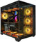 Cohix Ultimate Gaming PC • Ryzen 7 9800X3D • RTX 5070 Ti 16GB • 32GB 6000Mhz RAM(RGB) • 2TB NVMe SSD • X870 Motherboard • 1000W 80+ PSU • ARGB Black Gaming PC Case • WiFi 6 • VR Ready • Windows 11